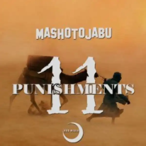 MashotoJabu - African Punishment (Original Mix)